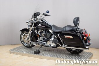 Harley-Davidson FLHRI Road King 2006 - 8