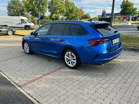 Škoda Octavia, 2.0TDI, 110Kw, ZARUKA - 8