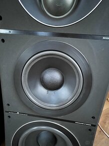 Bang Olufsen Beosystem 8000 - 8