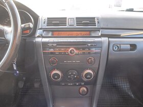 Mazda 3 1.6D 80KW – PNEU - 8