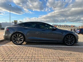 Tesla Model S 100D Long Range DPH - 8