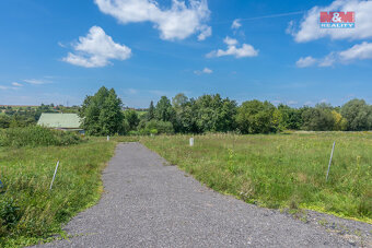 Prodej pozemku k bydlení, 1622 m², Horní Bludovice - 8