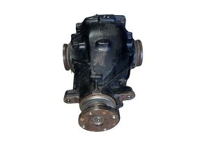 Haldex zadní rozvodovka 33107509780 BMW E46 320Ci 2000 - 8