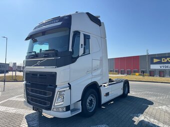 VOLVO FH 500 , XL , PARK COOL - 8