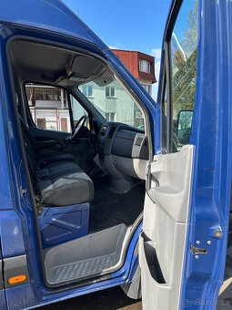 VOLKSWAGEN CRAFTER 2.0 TDI MAXI - 8