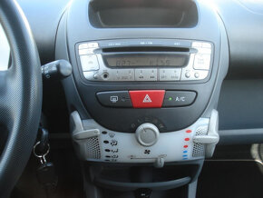 Peugeot 107 1. MAJ. ĆR KLIMA 13 TIS KM  - 8