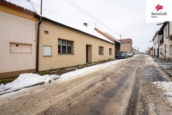 Prodej rodinného domu 130 m2 P. Bezruče, Horní Jelení - 8