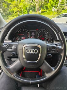 Prodám Audi a4 b7 Avant 2008 2.0tdi - 8