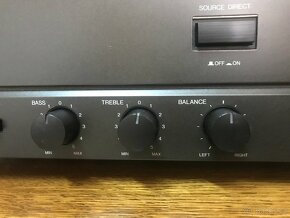 Technics SU-VZ 320 - 8