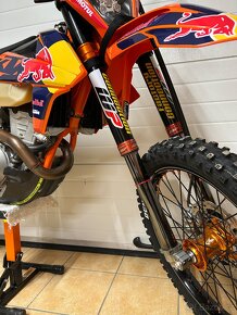 Ktm 350 6D, cone valve, kite A60, PP, ŠPZ - 8