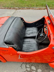 Škoda Popular Roadster 1937 - 8