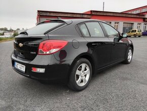 Chevrolet Cruze 1.6 91kw - 8