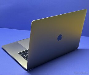 NOVÝ MacBook Pro 15” 2019 /16GB RAM/i9/512GB SSD/ Záruka - 8