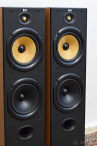 Reproduktory Bowers & Wilkins 683  černá - 8