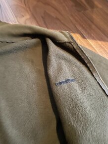 Carhartt mikina na zip. - 8