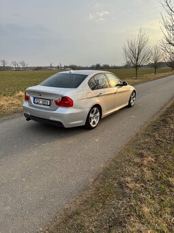 BMW e90 320d - 8