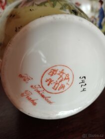 Čínský porcelán - 8