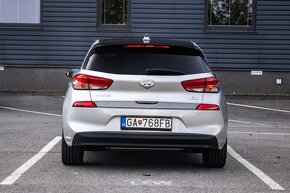 Hyundai i30 - 8