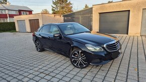 W212 220cdi 100kw facelift Top stav - 8