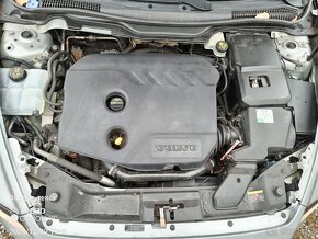 Volvo v50 1.6 nafta 84kw  2011 - 8