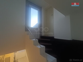 Prodej rodinného domu, 120 m², Praha, ul. Hrdoňovická - 8