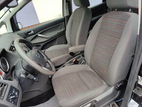 Ford C-Max 1,6i 16V / SERVIS.KN. / - 8