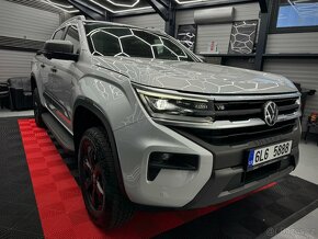 Volkswagen Amarok PanAmericana 3.0 TDI V6 DC - 8