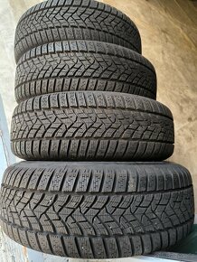 ALU kola 5x112 R16  VW, Audi, Škoda - 8