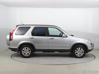 Honda CR-V, 2.2 i-CTDi, 4X4, po STK - 8