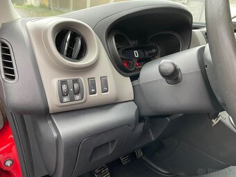 Renault Trafic, 1.6dCi 107kW 2016 9míst - 8