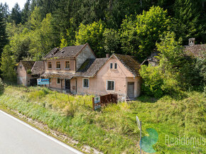 Prodej, pozemek pro bydlení nebo komerční využití, Zátoňské  - 8