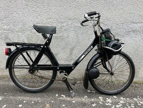 Velosolex 3800, r.v. 1966, pojizdný - 8