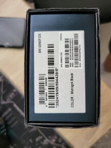 Prodám Samsung S9+, PAMĚT 258GB, 6GB- RAMKA, velice hlasitý, - 8