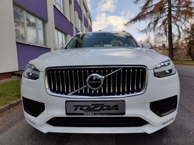 Volvo XC90 2,0 B5 Momentum AWD / po servisu / - 8