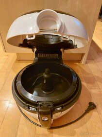 Horkovzdušná fritéza Tefal FZ760030 Actifry Genius - 8