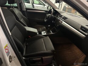 Škoda Superb 3 2Tdi 150PS m.r.2020 Navigace full led světla - 8