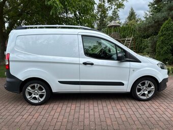 Ford Transit Courier 1.0EcoBoost 74kw - 8