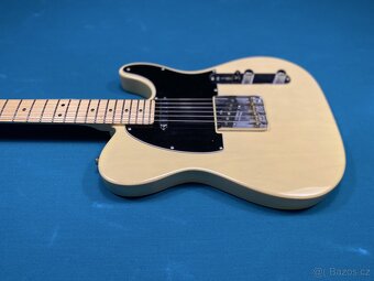 Fender Telecaster USA - 8