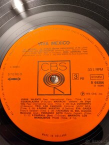 2 X LP VIVA MEXICO - 8