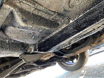 Subaru Forester SH 2.5XT - 8