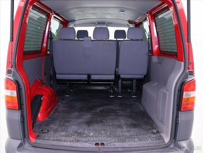 Volkswagen Transporter 1,9 TDI 77KW CZ 172.000KM (2006) - 8