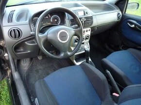 Fiat Punto hgt - 8