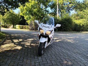 Yamaha FJR 1300 AP - 8