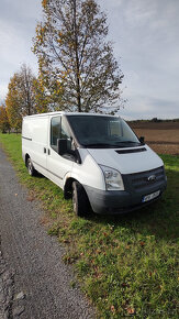 Ford Tranzit, 2,2 TDCI, 74 kW, 2012, 175 000 km, top stav - 8