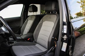 Volkswagen Tiguan Allspace R-LINE 2.0 TDI DSG - 8