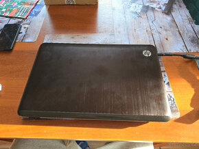 17.3" Notebook Hp - 8