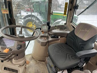 John Deere 6930 Premium - 8