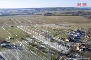 Prodej pozemku k bydlení, 3166 m², Křekov - 8