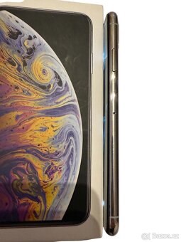 Iphone XS Max 256 GB Silver - 8