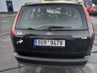 Ford Focus 1.6 TDCi - 8